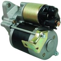 Buy cheap Mitsuba Truck Starter Motor Fit Honda Prelude 2.2L 2156cc 1997-1998 17712 SM422 product