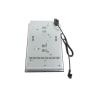 Buy cheap Smooth Crystal Glass 3400W Built In Electric Range from wholesalers