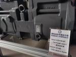 K3V140-9C Excavator Hydraulic Pump Assy EC290 Kawasaki Main Pump