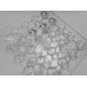 Buy cheap Injection Molding Hollow Parts High Output Rate Wide Application from wholesalers