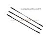Buy cheap Scroll Saw Blade 170mmX4x8TPI Cutting wood,Plastic,Low-hardness metal from wholesalers