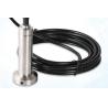 Buy cheap Anti-block Submersible Liquid Level and Temperature Transmitter for sewage water application from wholesalers