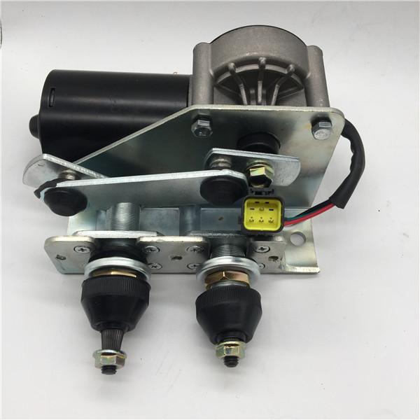 Buy cheap 14530079 VOLVO Wiper Motor For EC210B EC360B EC240B from wholesalers