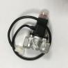 Buy cheap CE ROHS DN25 Gas Cut Off Valve Small Size DN15 DN20 For Household Use from wholesalers