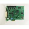 Buy cheap Ezcad Control 1064nm PCIE Laser Marking Controller from wholesalers