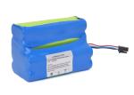 24 Volt Rechargeable Battery For Resmed / Integra Resmed / Ultra , 18650 Battery