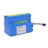 Buy cheap 24 Volt Rechargeable Battery For Resmed / Integra Resmed / Ultra , 18650 Battery 2000mah from wholesalers