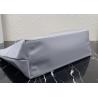 Buy cheap High Capicity Convenient Apricot Nylon Tote Shopping Bag Eco Friendly from wholesalers