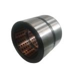 100*139*120cm Copper Mini Digger Bushes 35MnB Spare Parts For Heavy Machinery