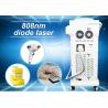 Buy cheap painless permanent hair removal 808nm diode laser /hair removal machine/laser diode 808 from wholesalers