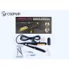 Buy cheap Ceramic Tourmaline Ionic Flat Iron Hair Straightener With Argan Oil Infusion Straightening from wholesalers