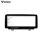 Android 10.0 Car DVD Multimedia Player For BMW 3 Series F30 F31 F34 F35