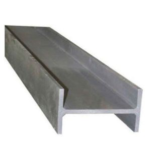 Buy cheap SS400 Steel H Beams For Sleepers from wholesalers