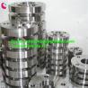 Buy cheap slip on flanges RF/ raised face flanges from wholesalers