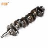 Buy cheap C6.4 Diesel Engine Forged Steel Crankshaft For E320D Excavator 2941749 2611544 from wholesalers