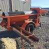 Buy cheap 85m3/H,85Kw Power, 8m Length ,Steel,Rotary Movable,Gold Washing Trommel Screen from wholesalers