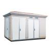 Buy cheap YBcombined transformer substation from wholesalers