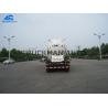Buy cheap 70 Tons 40 Cbm Cement Tanker Trailer Carbon Steel Walkway With Ladder from wholesalers