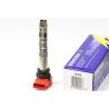 Buy cheap Professional VW / Audi Car Ignition Coil Replacement With 4 Pins 06D905115A from wholesalers