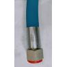 Buy cheap Compair Screw Air Compressor Parts Hose 100005734 The Ideal Choice for Food Beverage from wholesalers