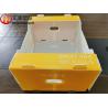 Buy cheap Watermark Printing Correx Packaging Boxes For Fruits from wholesalers