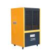 Buy cheap Commercial Dehumidifier Remove Moisture And Suspended Particles 60 L/day from wholesalers
