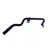 Buy cheap Q195 Black Bending Galvanized Steel Pipe from wholesalers