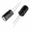 Buy cheap TMCE02 Radial Electrolytic Capacitor 1000uF 25V 10*16mm 10*20mm from wholesalers