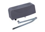Articulate Swing Arm Gate Motor 400KG 3 Meter / Leaf AC Motor Soft Start Slow