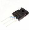 Buy cheap IKW40N120T2 Insulated Gate Bipolar Transistor IGBT 40A 1200V 480W For Converters from wholesalers