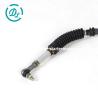Buy cheap Safe Excavator Throttle Motor DE24-17W42-02FP041 DE24-17W41M07PF Liugong from wholesalers
