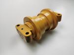 HA90C 230*90 Conveyor Drum Supporting Roller Wheel For Asphalt Paver 4611340028