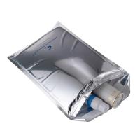 Buy cheap Aluminium Foil Insulated Bag For Box Liner Insulated Aluminized Bag product
