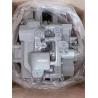 Buy cheap Hitachi EX200-5 4366959 Excavator Parts Control Valve Assy from wholesalers