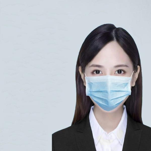 Anti-Dust Kn95 Earloop Face Mask Manufacturer Protect Mouth Kn95 Anti Dust Face
