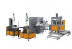 Buy cheap High Speed Automatic Paper Box Making Machine For Jewellery Box​ from wholesalers