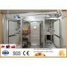 Buy cheap small turnkey blending Blueberry Beverage Processing Plant from wholesalers