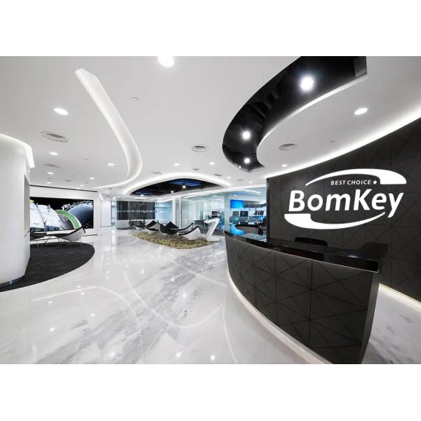 Bomkey ( HK ) Electronic Co.,Limited