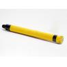 Buy cheap 89mm 3.5'' Drill Pipe DTH Drilling Tools For Water Well Drilling / Mining from wholesalers