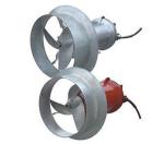 Diving mixer QJB Submersible pump usedfor treatment material can do cast iron
