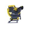 Buy cheap Hydraulic OD1400mm ID508mm Metal Coil Decoiler Straightener Feeder from wholesalers
