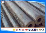 Black Seamless Alloy Steel Tube 41CrAlMo07 / En41 / SACM645 / 38CrMoAlA Grade