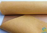 P84 High Temperature Needle Punch Filter Fabric 2.5mm