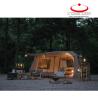 Buy cheap China Supplier Customized Colors Waterproof Outdoor Inflatable Camping Tents Camping Outdoor from wholesalers
