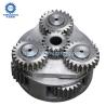 Buy cheap RG11 Excavator Gear Liugong225 1st Stage Planet Carrier With Sun from wholesalers