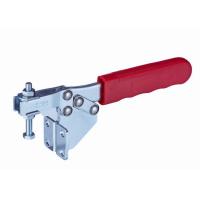 Buy cheap 250kg Open U Bar Flanged Horizontal Handle Toggle Clamp product
