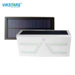 5w LED Outdoor Solar Powered Garden Lights 120Deg 3.2V/ 3000mA SMD3528 RGB