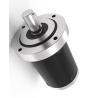 Buy cheap 20 CrMnTi Solar Gearbox 130Nm High Torque Planetary Gearbox Housing 251 Ratio from wholesalers