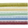 Buy cheap 20KJ30 3.5cm Crochet Apparel Polyester Lace Trim from wholesalers