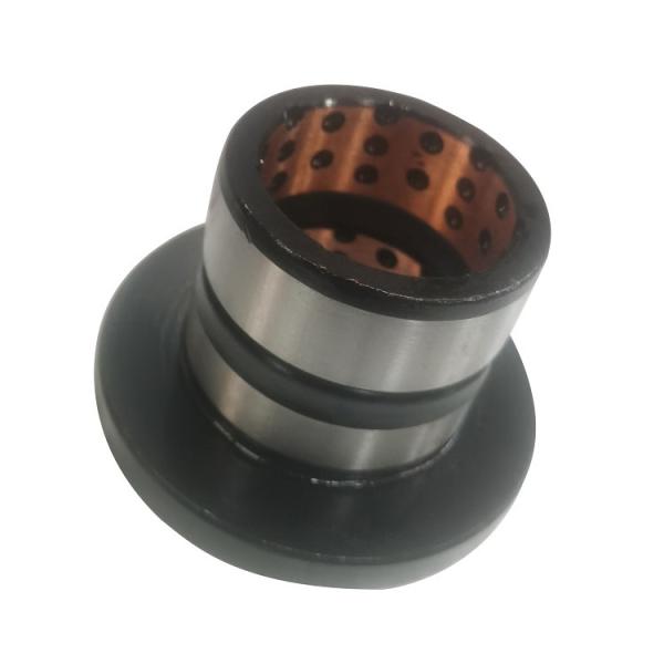 Buy cheap 35MnB 45Mn2 Excavator Bucket Bushing Aftermarket Undercarriage Parts from wholesalers